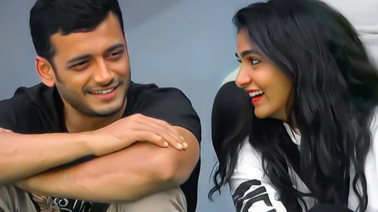 ಪ್ರೀತಿ ಎಂದರೇನು? ದಿವ್ಯಾ ಉರುಡುಗ, ಅರವಿಂದ್ ಹೇಳಿದ್ದು ಹೀಗೆ