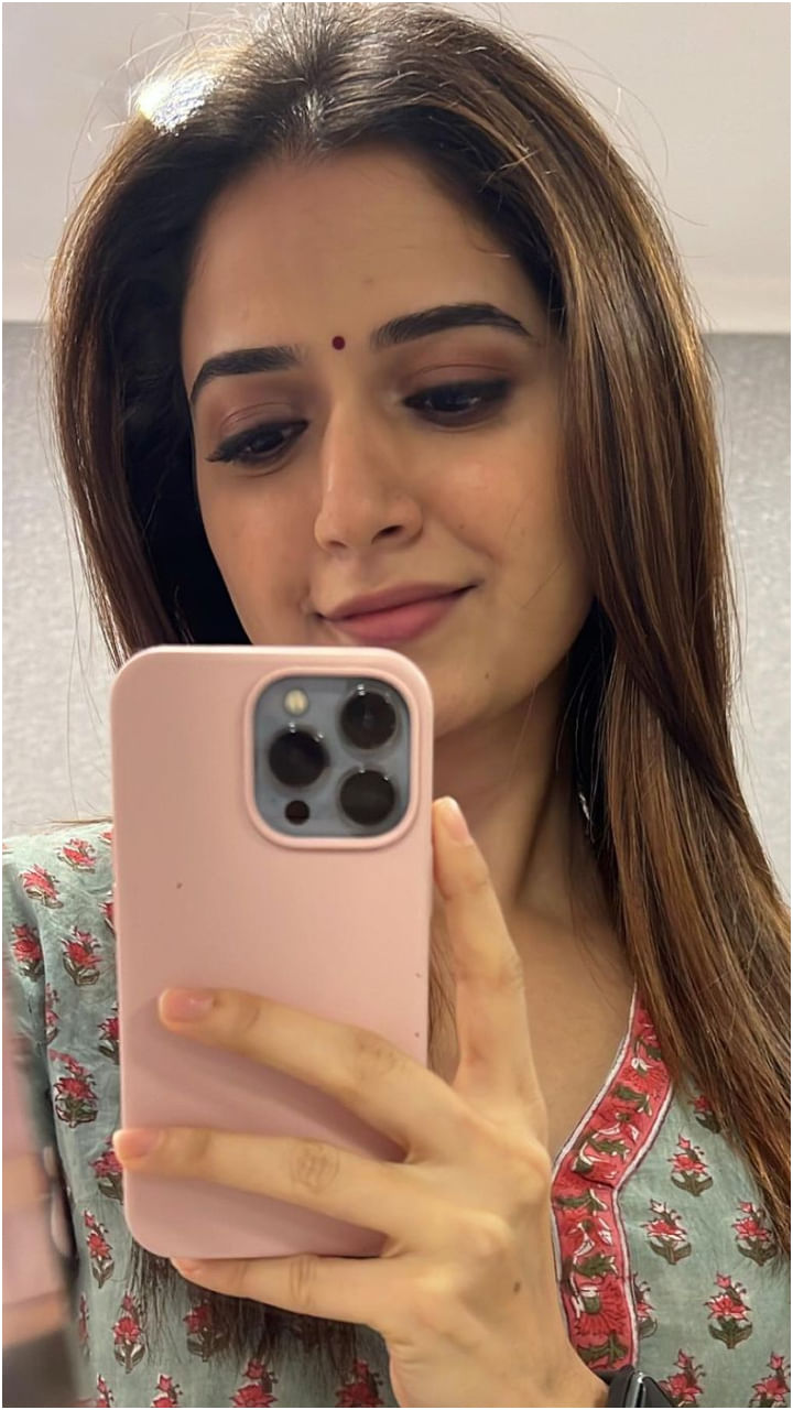Ashika Ranganath(28)