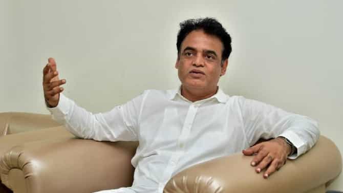 ನಿಮ್ಮಲ್ಲಿ ಗಟ್ಟಿತನ ಇದ್ರೆ ಪ್ರಿಯಾಂಕ್ ಖರ್ಗೆಯನ್ನ ವಜಾ ಮಾಡಿ - ಅಶ್ವಥ್