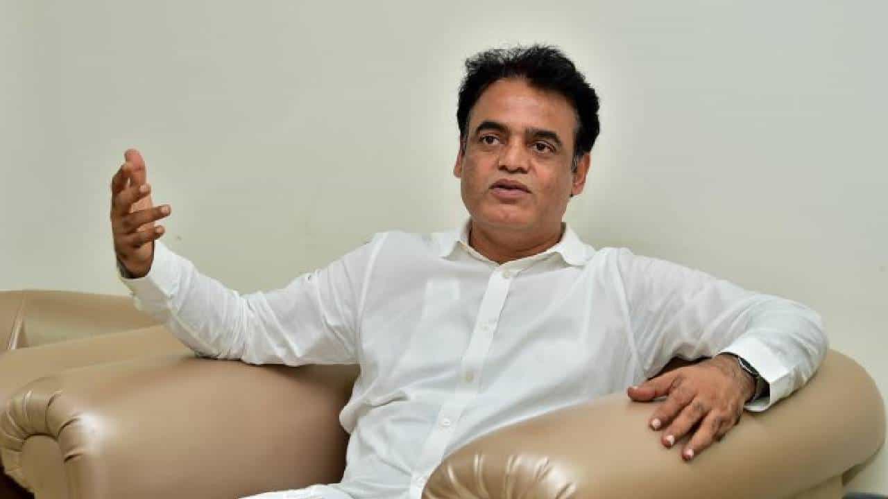 ನಿಮ್ಮಲ್ಲಿ ಗಟ್ಟಿತನ ಇದ್ರೆ ಪ್ರಿಯಾಂಕ್ ಖರ್ಗೆಯನ್ನ ವಜಾ ಮಾಡಿ: ಅಶ್ವಥ್ ನಾರಾಯಣ ಸವಾಲ್