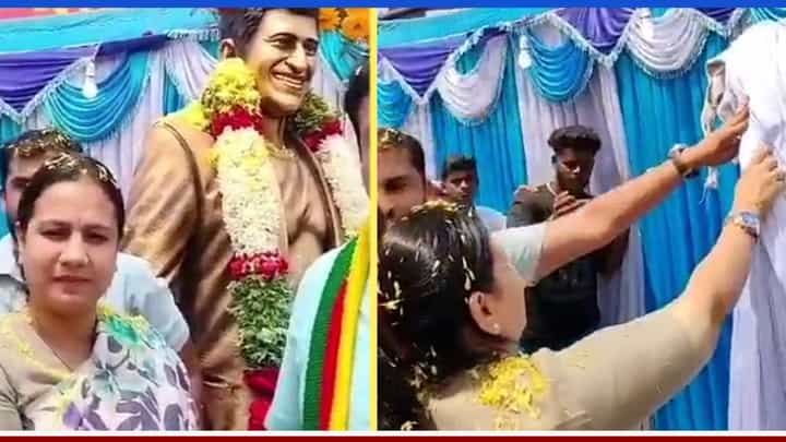 ಕೆಆರ್ ಪೇಟೆಯಲ್ಲಿ ಅಪ್ಪು ಪ್ರಥಿಮೆ ಅನಾವರಣ ಮಾಡಿದ ಅಶ್ವಿನಿ ಪುನೀತ್ ಕೆಆರ್ ಪೇಟೆಯಲ್ಲಿ ಅಪ್ಪು ಪ್ರಥಿಮೆ ಅನಾವರಣ ಮಾಡಿದ ಅಶ್ವಿನಿ ಪುನೀತ್