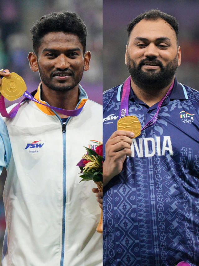 Asian Games 2023: ಒಂದೇ ದಿನ 15 ಪದಕ ಗೆದ್ದು ತನ್ನದೇ ದಾಖಲೆ ಮುರಿದ ಭಾರತ..!