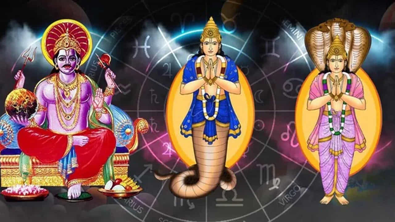Astro Tips for Love: ಪ್ರೇಮಿ, ಸಂಗಾತಿ ಅಥವಾ ದಂಪತಿ ನಡುವೆ ಜಗಳ ಶುರುವಾದರೆ... ಶನಿ ಕೃಪೆಗಾಗಿ, ಕುಜ ದೋಷ ನಿವಾರಣೆಗಾಗಿ ಹೀಗೆ ಮಾಡಿ Astro Tips for Love: ಪ್ರೇಮಿ, ಸಂಗಾತಿ ಅಥವಾ ದಂಪತಿ ನಡುವೆ ಜಗಳ ಶುರುವಾದರೆ... ಶನಿ ಕೃಪೆಗಾಗಿ, ಕುಜ ದೋಷ ನಿವಾರಣೆಗಾಗಿ ಹೀಗೆ ಮಾಡಿ