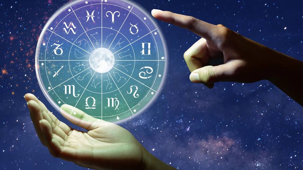 Horoscope: ಈ ರಾಶಿಯವರಿಗೆ ವಿವಾಹ ನಿಶ್ಚಯ, ಅಗ್ನಿಯಿಂದ ದೂರವಿರುವುದು ಉತ್ತಮ Horoscope: ಈ ರಾಶಿಯವರಿಗೆ ವಿವಾಹ ನಿಶ್ಚಯ, ಅಗ್ನಿಯಿಂದ ದೂರವಿರುವುದು ಉತ್ತಮ