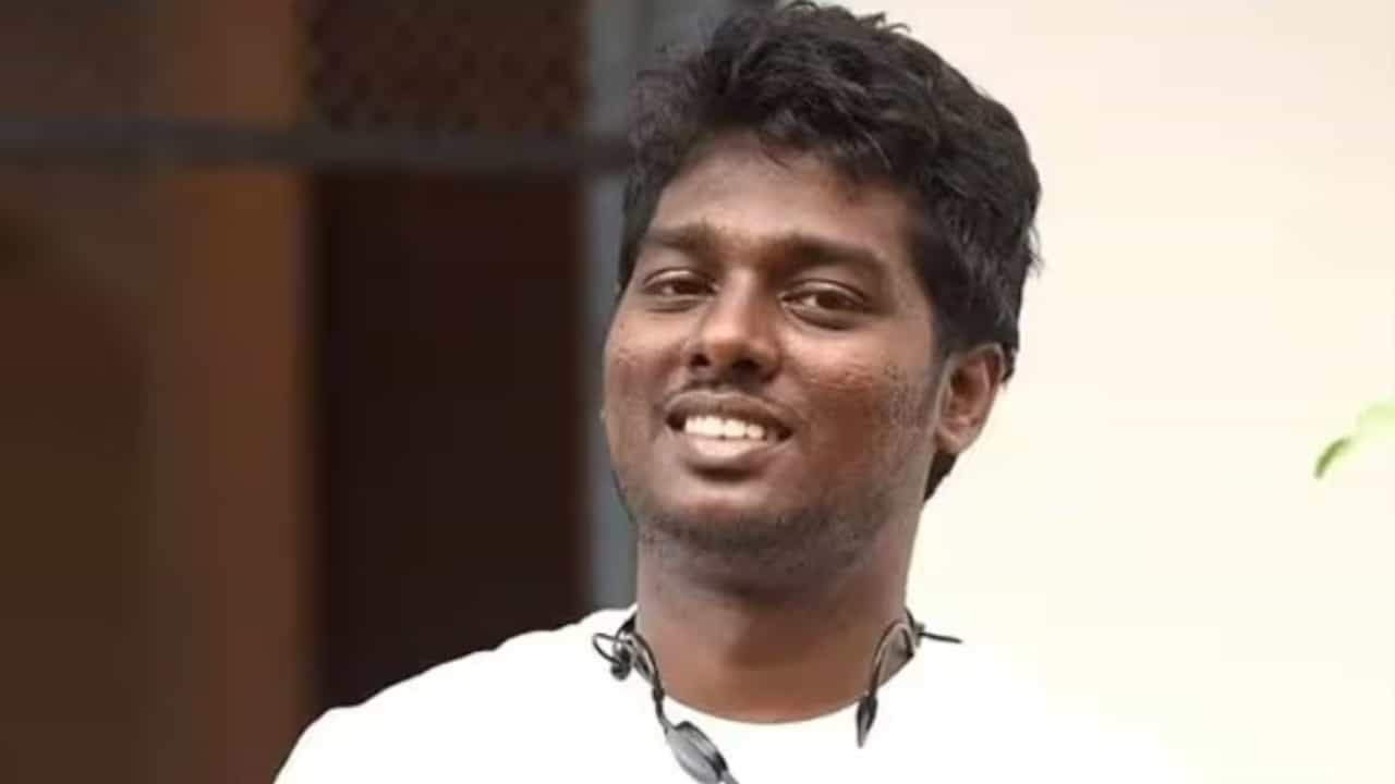 ‘ಹಾಲಿವುಡ್ ಸ್ಟುಡಿಯೋ ಜೊತೆ ಮಾತುಕತೆ ನಡೆಯುತ್ತಿದೆ’; ‘ಜವಾನ್’ ಬಳಿಕ ಹೆಚ್ಚಿತು ಅಟ್ಲಿ ಬೇಡಿಕೆ ‘ಹಾಲಿವುಡ್ ಸ್ಟುಡಿಯೋ ಜೊತೆ ಮಾತುಕತೆ ನಡೆಯುತ್ತಿದೆ’; ‘ಜವಾನ್’ ಬಳಿಕ ಹೆಚ್ಚಿತು ಅಟ್ಲಿ ಬೇಡಿಕೆ