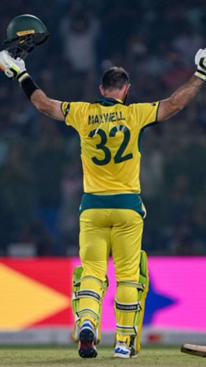 ಟೂರ್ನಿಯಲ್ಲಿ ಮೂರನೇ ಜಯ ಸಾಧಿಸಿದ ಆಸೀಸ್​ಗೆ ಏಕದಿನ ವಿಶ್ವಕಪ್ ಇತಿಹಾಸದಲ್ಲಿ ಇದು ಅತಿ ದೊಡ್ಡ ಗೆಲುವಾಗಿದೆ.