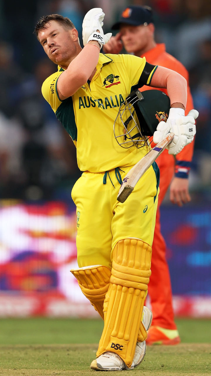 ಖಾತೆಯಲ್ಲಿ 6 ಅಂಕ ಹೊಂದಿರುವ ಪ್ಯಾಟ್ ಕಮಿನ್ಸ್ ನೇತೃತ್ವದ ಕಾಂಗರೂ ತಂಡ ಪಾಯಿಂಟ್ ಪಟ್ಟಿಯಲ್ಲಿ ನಾಲ್ಕನೇ ಸ್ಥಾನದಲ್ಲಿದೆ.