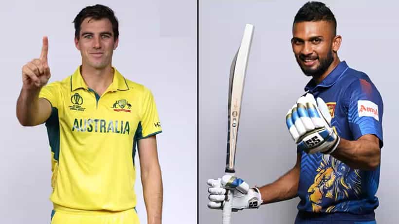AUS vs SL, ICC World Cup 2023: ವಿಶ್ವಕಪ್ನಲ್ಲಿಂದು ಸೋತವರ ಕಾಳಗ: ಮೊದಲ ಗೆಲುವಿಗೆ ಆಸ್ಟ್ರೇಲಿಯಾ-ಶ್ರೀಲಂಕಾ ಸೆಣೆಸಾಟ