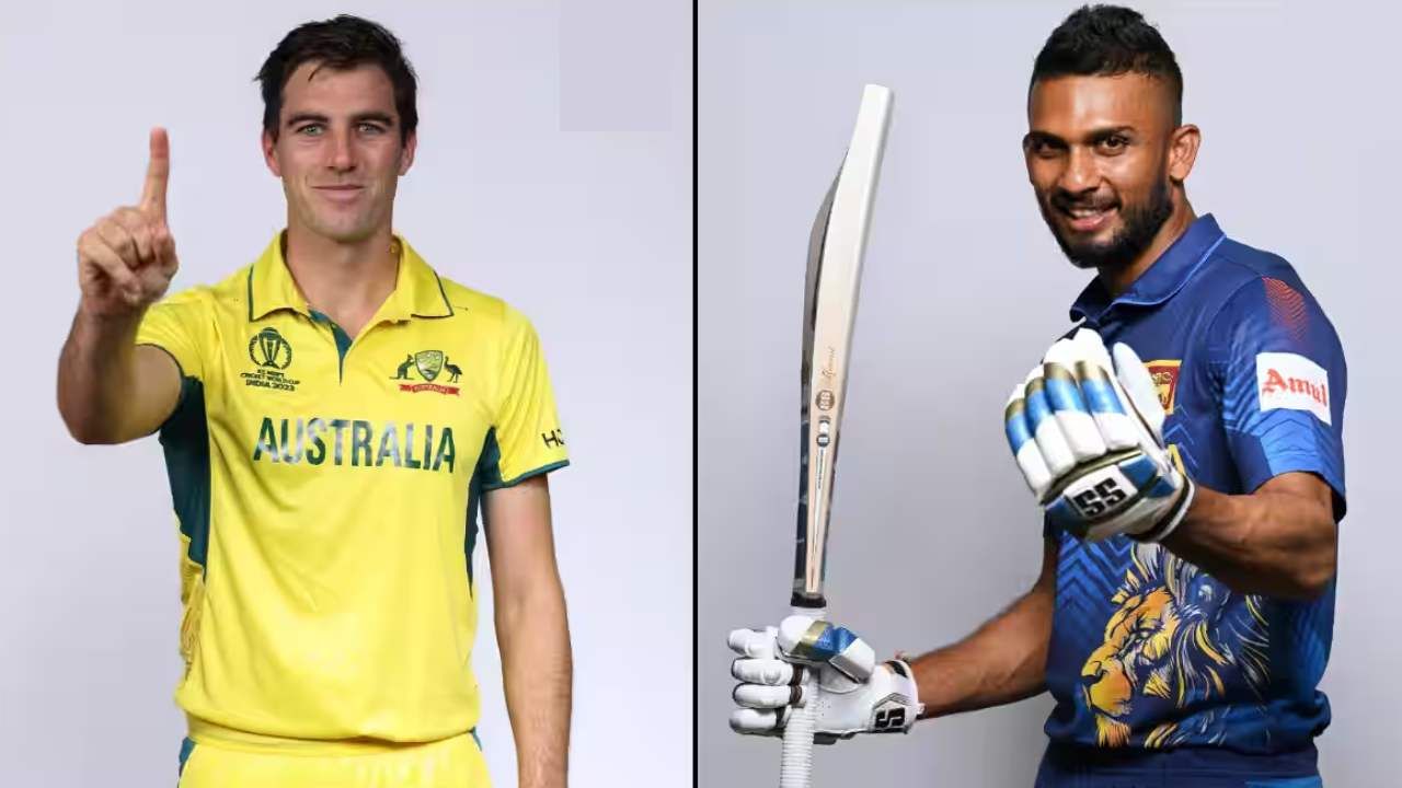 AUS vs SL, ICC World Cup 2023: ವಿಶ್ವಕಪ್​ನಲ್ಲಿಂದು ಸೋತವರ ಕಾಳಗ: ಮೊದಲ ಗೆಲುವಿಗೆ ಆಸ್ಟ್ರೇಲಿಯಾ-ಶ್ರೀಲಂಕಾ ಸೆಣೆಸಾಟ