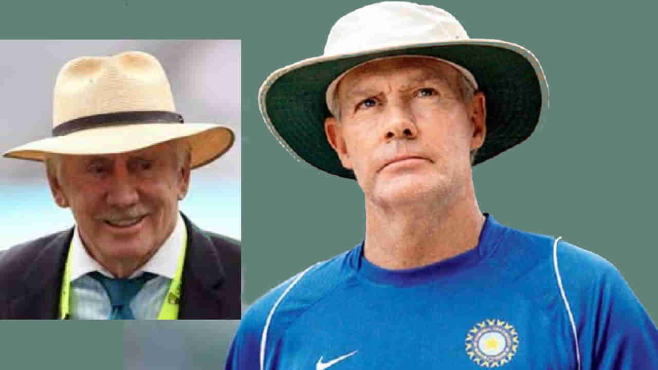 Greg Chappell: ಭಾರತದ ಕೋಚ್ ಆಗಿದ್ದ ಲೆಜೆಂಡರಿ ಕ್ರಿಕೆಟಿಗ ಗ್ರೆಗ್ ಚಾಪೆಲ್ ಗೆ ಆರ್ಥಿಕ ಸಂಕಷ್ಟ, ನಿಧಿ ಸಂಗ್ರಹ ಅಭಿಯಾನದಲ್ಲಿ ತೊಡಗಿದ ಹಿತೈಷಿಗಳು