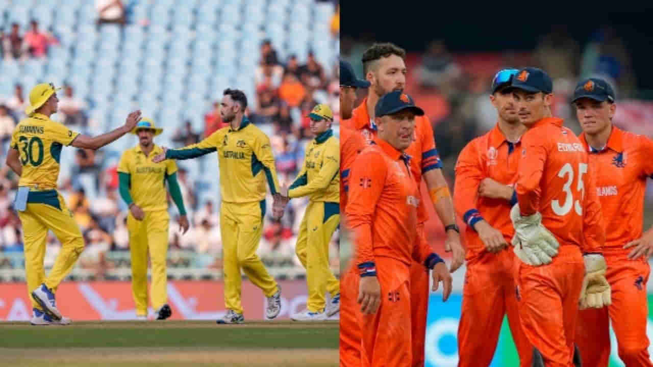 AUS vs NED: ಹರಿಣಗಳನ್ನು ಮಣಿಸಿದ ಡಚ್ಚರ ಇಂದಿನ ಎದುರಾಳಿ ಆಸೀಸ್..!