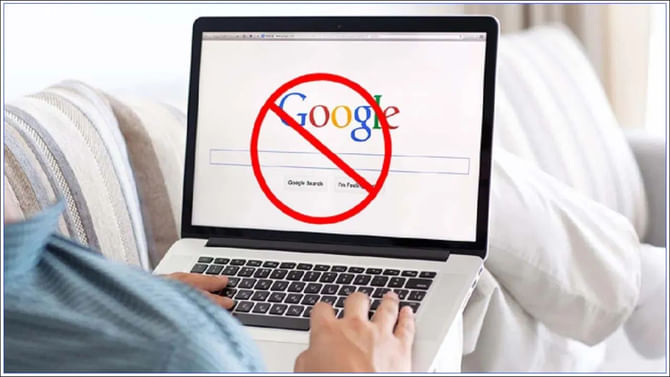 Google ನಲ್ಲಿ ನೀವು ಆ ರೀತಿಯ ವಿಷಯಗಳನ್ನು ಹುಡುಕುತ್ತಿದ್ದೀರಾ?