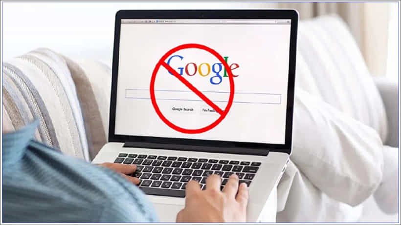 Google ನಲ್ಲಿ ಆ ರೀತಿಯ ವಿಷಯಗಳನ್ನು ಹುಡುಕುತ್ತಿದ್ದೀರಾ? ಹಾಗಾದರೆ ಎಚ್ಚರಾ, ನೀವು ಗಂಭೀರ ತೊಂದರೆಗೆ ಸಿಲುಕುತ್ತೀರಿ!