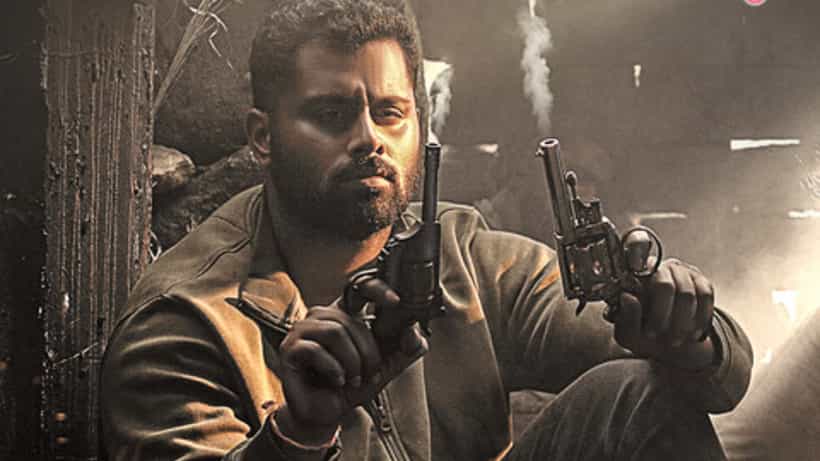 ಬ್ಯಾಡ್ ಮ್ಯಾನರ್ಸ್ ಬಿಡುಗಡೆ ದಿನಾಂಕ ಘೋಷಣೆ: ಬ್ಯಾಕ್ ಲುಕ್ನಲ್ಲಿ ಅಭಿಷೇಕ್ ಅಂಬರೀಶ್