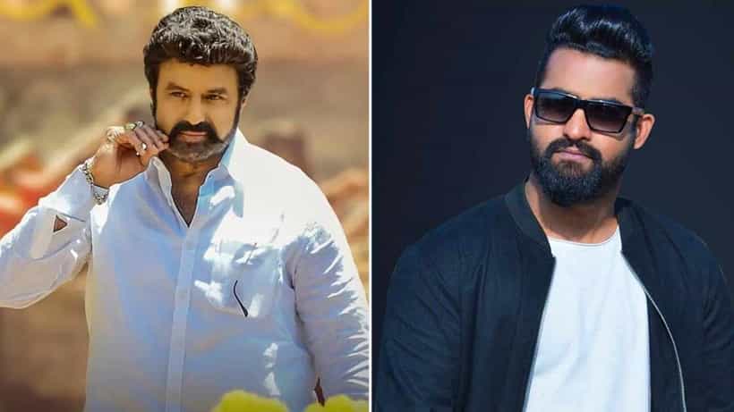 ಜೂ ಎನ್ಟಿಆರ್ ಕುರಿತ ಪ್ರಶ್ನೆಗೆ ಐ ಡೋಂಟ್ ಕೇರ್ ಎಂದ ಬಾಲಕೃಷ್ಣ: ಎನ್ಟಿಆರ್ ಕುಟುಂಬ ಮುನಿಸು ತಾರಕಕ್ಕೆ