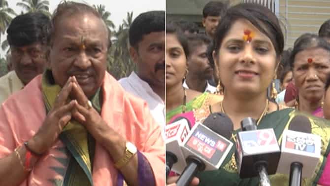 ಲೋಕಸಭೆ ಟಿಕೆಟ್​ಗಾಗಿ ಟೆಂಪಲ್​ ರನ್​​: ಬನಶಂಕರಿ ಮೊರೆ ಹೋದ ಆಕಾಂಕ್ಷಿಗಳು