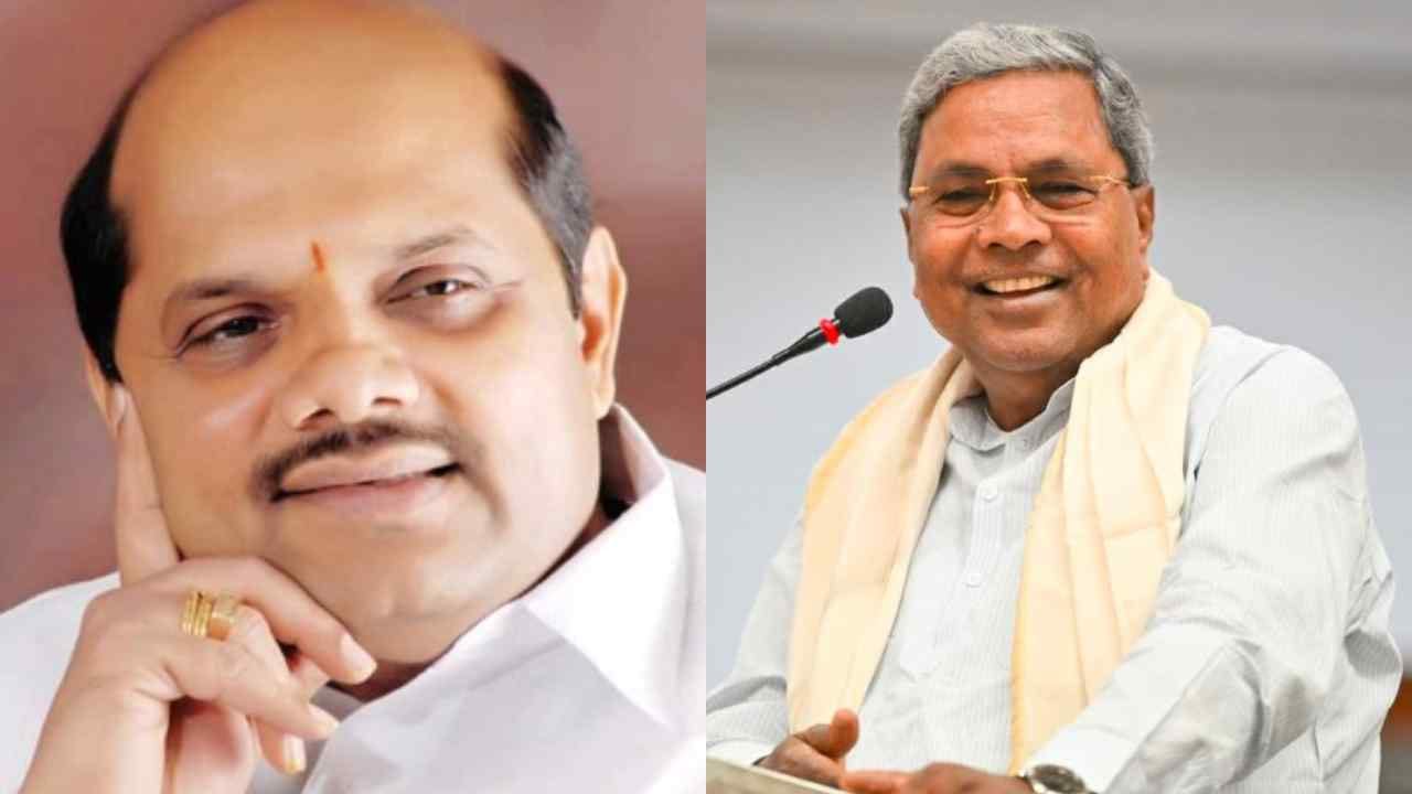 ಮತ್ತೊಂದು ಗ್ಯಾರಂಟಿ ಬೇಡಿಕೆ: ಕುರುಬ ಸಮುದಾಯಕ್ಕೆ 5 ಸಾವಿರ ಕೋಟಿ ಅನುದಾನದ ಗ್ಯಾರಂಟಿ ಕೊಡಿ: ಬಂಡೆಪ್ಪ ಕಾಶಂಪುರ ಮತ್ತೊಂದು ಗ್ಯಾರಂಟಿ ಬೇಡಿಕೆ: ಕುರುಬ ಸಮುದಾಯಕ್ಕೆ 5 ಸಾವಿರ ಕೋಟಿ ಅನುದಾನದ ಗ್ಯಾರಂಟಿ ಕೊಡಿ: ಬಂಡೆಪ್ಪ ಕಾಶಂಪುರ