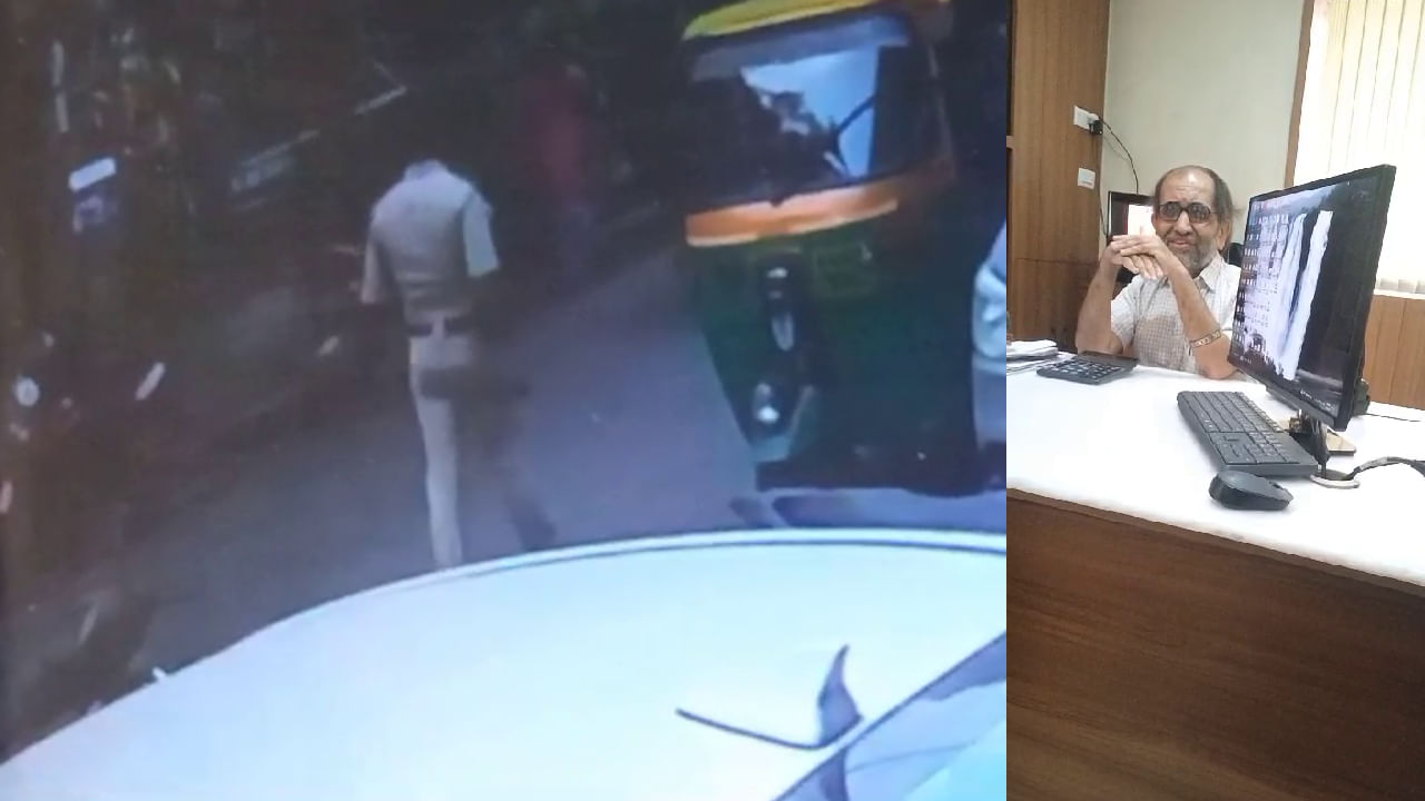 ಮೆಜೆಸ್ಟಿಕ್​​-ಗಾಂಧಿನಗರ ಲಾಡ್ಜ್ ಮೇಲೆ ಉಪ್ಪಾರಪೇಟೆ ಪೊಲೀಸರಿಂದ ದಾಳಿ, ಕೋಟಿ ಕೋಟಿ ಹವಾಲ ಹಣ ಪತ್ತೆ?