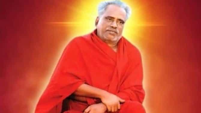 ತಮಿಳುನಾಡಿನ ಓಂ ಶಕ್ತಿ ದೇಗುಲದ ಪೀಠಾಧಿಪತಿ ಬಂಗಾರು ಅಡಿಗಳಾರ್​​ ವಿಧಿವಶ