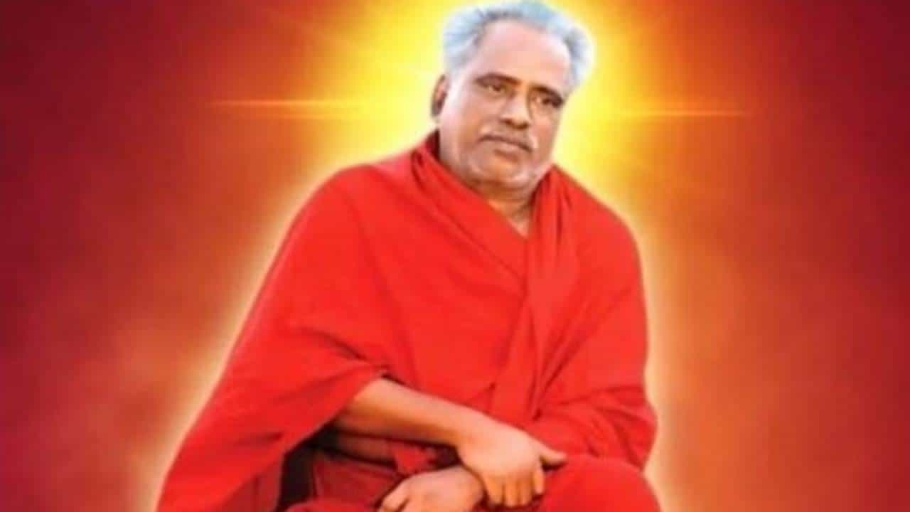 ತಮಿಳುನಾಡಿನ ಓಂ ಶಕ್ತಿ ದೇಗುಲದ ಪೀಠಾಧಿಪತಿ ಬಂಗಾರು ಅಡಿಗಳಾರ್ ಹೃದಯಾಘಾತದಿಂದ ವಿಧಿವಶ ತಮಿಳುನಾಡಿನ ಓಂ ಶಕ್ತಿ ದೇಗುಲದ ಪೀಠಾಧಿಪತಿ ಬಂಗಾರು ಅಡಿಗಳಾರ್ ಹೃದಯಾಘಾತದಿಂದ ವಿಧಿವಶ