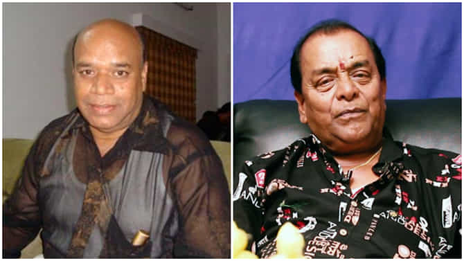 ಬ್ಯಾಂಕ್​ ಜನಾರ್ದನ್​, ಡಿಂಗ್ರಿ ನಾಗರಾಜ್​ಗೆ ಕನ್ನಡ ರಾಜ್ಯೋತ್ಸವ ಪ್ರಶಸ್ತಿ