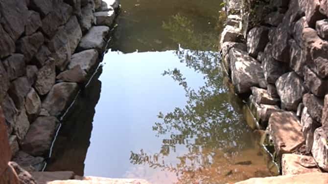 ಶತಮಾನಗಳು ಉರುಳಿದರು ಒಂದು ಸಾರಿಯೂ ಬತ್ತದ ಬಾವಿ: ಏನಿದರ ರಹಸ್ಯ?