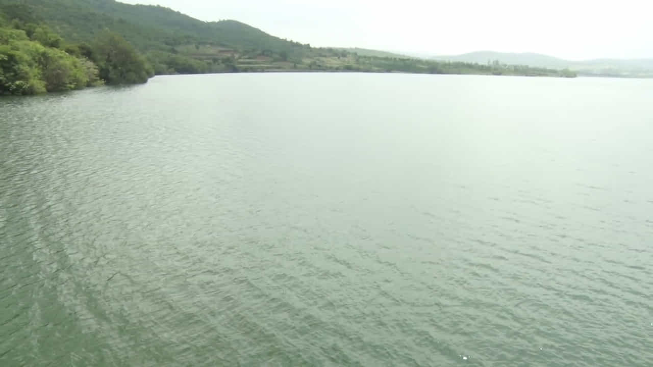 ಚಿಕ್ಕಮಗಳೂರು: ಪಶ್ಚಿಮ ಘಟ್ಟಗಳ ಸಾಲಿನಿಂದ ಇಳೆಗೆ ಇಳಿದ ಮಳೆಗೆ ಕೋಡಿ ಬಿದ್ದ ಮದಗದಕೆರೆ ಸೊಬಗು ನೋಡಿ! ಚಿಕ್ಕಮಗಳೂರು: ಪಶ್ಚಿಮ ಘಟ್ಟಗಳ ಸಾಲಿನಿಂದ ಇಳೆಗೆ ಇಳಿದ ಮಳೆಗೆ ಕೋಡಿ ಬಿದ್ದ ಮದಗದಕೆರೆ ಸೊಬಗು ನೋಡಿ!