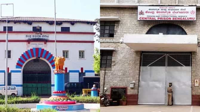 ಬಂದೀಖಾನೆ ಇಲಾಖೆ ಡಿಐಜಿಪಿಗೆ ಅಪರಿಚಿತನಿಂದ ಬೆದರಿಕೆ ಕರೆ