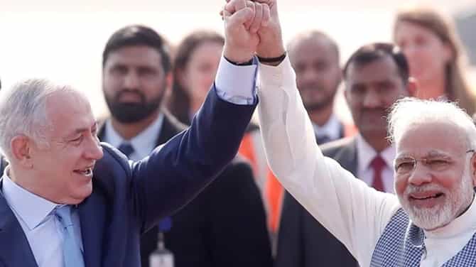 ಈ ಕಷ್ಟದ ಸಮಯದಲ್ಲಿ ನಾವು ಇಸ್ರೇಲ್‌ನೊಂದಿಗೆ ನಿಲ್ಲುತ್ತೇವೆ: ಮೋದಿ