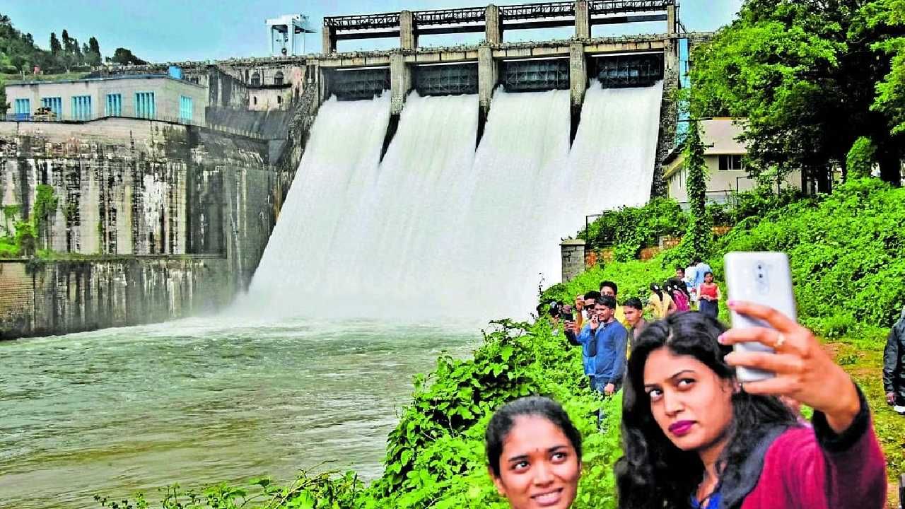 Karnataka Dam Water Level: ಅ.31ರ ರಾಜ್ಯದ ಪ್ರಮುಖ ಡ್ಯಾಂಗಳ ನೀರಿನ ಮಟ್ಟದ ವಿವರ ...