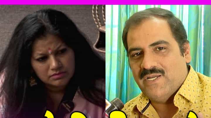 ‘ಭಾಗ್ಯಶ್ರೀ ಅವರನ್ನು ಟಾರ್ಗೆಟ್ ಮಾಡಲಾಗುತ್ತಿದೆ’; ಪತಿ ಭರತ್ ಬೇಸರ ‘ಭಾಗ್ಯಶ್ರೀ ಅವರನ್ನು ಟಾರ್ಗೆಟ್ ಮಾಡಲಾಗುತ್ತಿದೆ’; ಪತಿ ಭರತ್ ಬೇಸರ