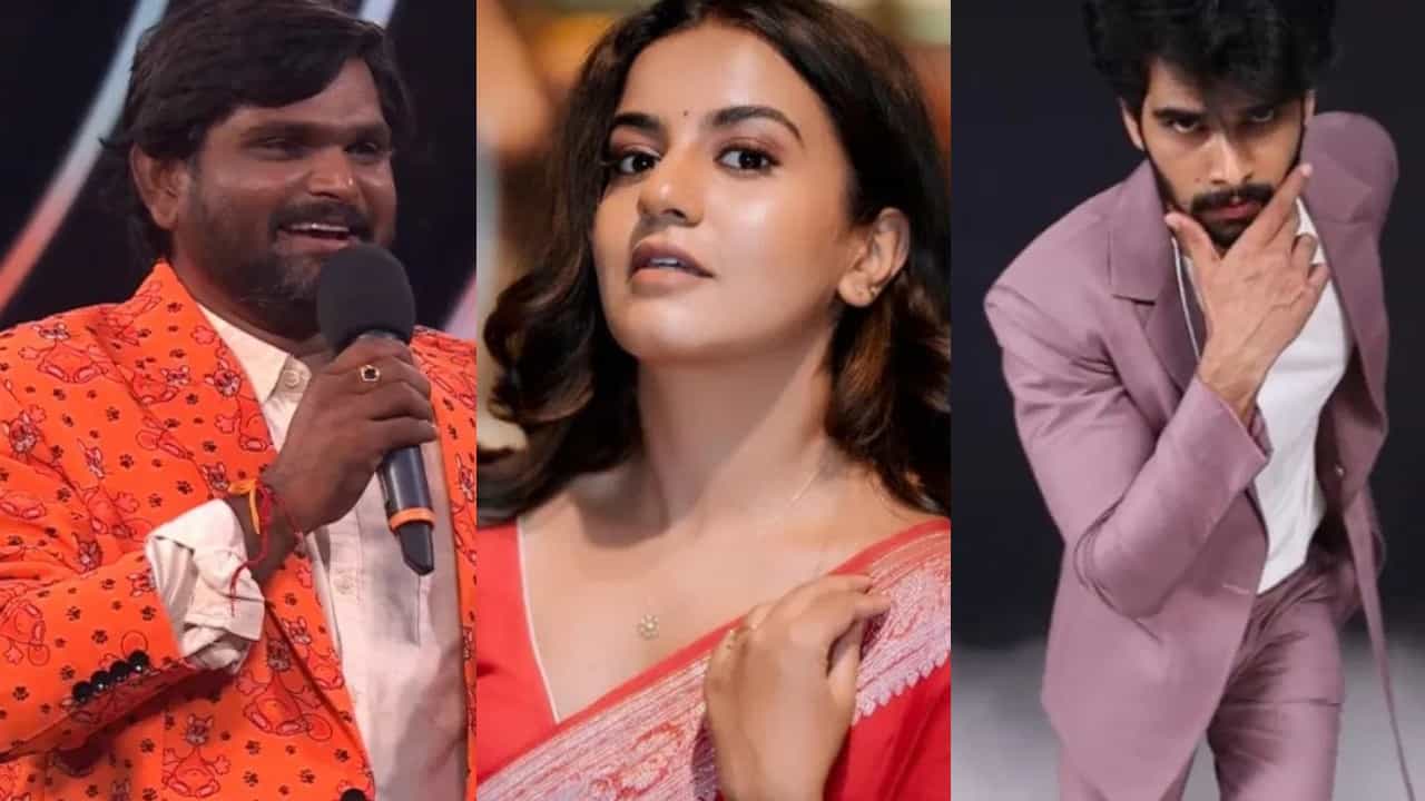 ಬಿಗ್ಬಾಸ್ ಸೀಸನ್ 10ರ ಮೊದಲ ಕ್ಯಾಪ್ಟನ್ ಆಯ್ಕೆ ಬಿಗ್ಬಾಸ್ ಸೀಸನ್ 10ರ ಮೊದಲ ಕ್ಯಾಪ್ಟನ್ ಆಯ್ಕೆ