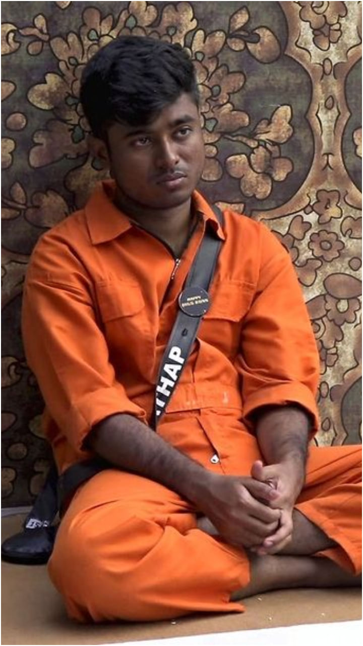 ಬಿಗ್​ ಬಾಸ್​ ಮನೆಯಲ್ಲಿ ಜೋರಾಗಿದೆ ಸ್ಪರ್ಧಿಗಳ ನಡುವಿನ ಟಾಸ್ಕ್​ ಹಣಾಹಣಿ.