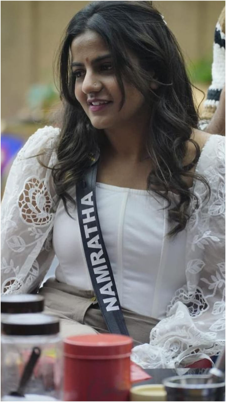 ಬಿಗ್​ ಬಾಸ್​ ಮನೆಯಲ್ಲಿ ಜೋರಾಗಿದೆ ಸ್ಪರ್ಧಿಗಳ ನಡುವಿನ ಟಾಸ್ಕ್​ ಹಣಾಹಣಿ.