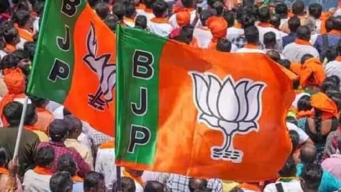 ನಕಲಿ ವೋಟರ್ ಐಡಿ: ಬೈರತಿ ಸುರೇಶ್ ಶಾಸಕ ಸ್ಥಾನ ಅನರ್ಹಗೊಳಿಸುವಂತೆ BJP ದೂರು