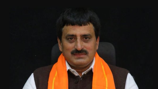 ಕಾಂಗ್ರೆಸ್ ಸರ್ಕಾರ ಪತನದ ಭವಿಷ್ಯ ನುಡಿದ ಬಿಜೆಪಿ ನಾಯಕ ಸಿಪಿ ಯೋಗೇಶ್ವರ್ ಕಾಂಗ್ರೆಸ್ ಸರ್ಕಾರ ಪತನದ ಭವಿಷ್ಯ ನುಡಿದ ಬಿಜೆಪಿ ನಾಯಕ ಸಿಪಿ ಯೋಗೇಶ್ವರ್