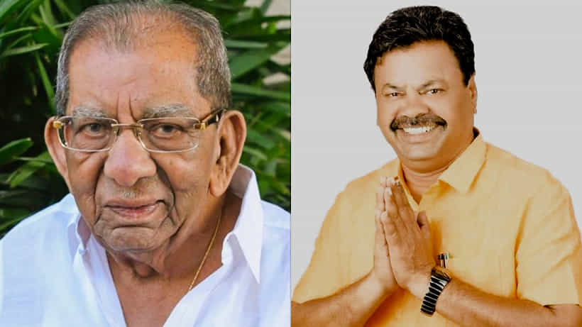 ಒಂದೆಡೆ ರೆಬೆಲ್ ರೇಣುಕಾ, ಮತ್ತೊಂದೆಡೆ ರೆಬೆಲ್ ಕಾಂಗ್ರೆಸ್ ಧಣಿ -ಈ ಮಧ್ಯೆ ಶಾಮನೂರು ಕುಟುಂಬದ ಸೊಸೆ ಲೋಕಸಭೆ ಚುನಾವಣೆ ಕಣಕ್ಕೆ ಧುಮುಕಲಿದ್ದಾರಂತೆ!