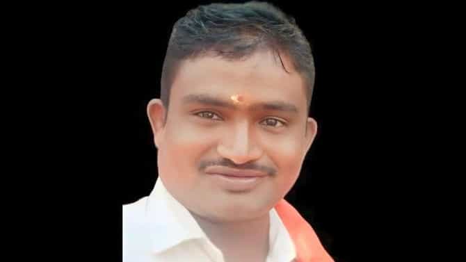 ಕಲಬುರಗಿ: ಬಿಜೆಪಿ ಕಾರ್ಯಕರ್ತನ ಆತ್ಮಹತ್ಯೆ ಪ್ರಕರಣಕ್ಕೆ ಮೇಜರ್ ಟ್ವಿಸ್ಟ್