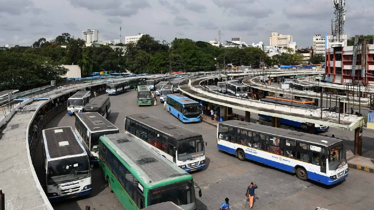 ಕೇವಲ ಬೆಂಗಳೂರಿಗೆ ಸೀಮಿತವಾಗಿದ್ದ ಬಿಎಂಟಿಸಿ ಬಸ್ ಈಗ ರಾಜ್ಯದ ವಿವಿಧ ಜಿಲ್ಲೆಗಳಿಗೂ ಸಂಚಾರ