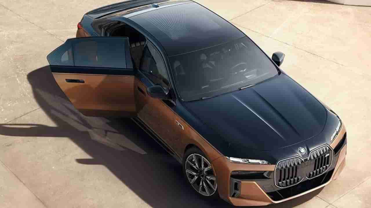 BMW i7 M70 and 740d M Sport: ಪವರ್ ಫುಲ್ ಬಿಎಂಡಬ್ಲ್ಯು ಐ7 ಎ70 ಮತ್ತು 770ಡಿ ಎಂ ಸ್ಪೋರ್ಟ್ ಬಿಡುಗಡೆ