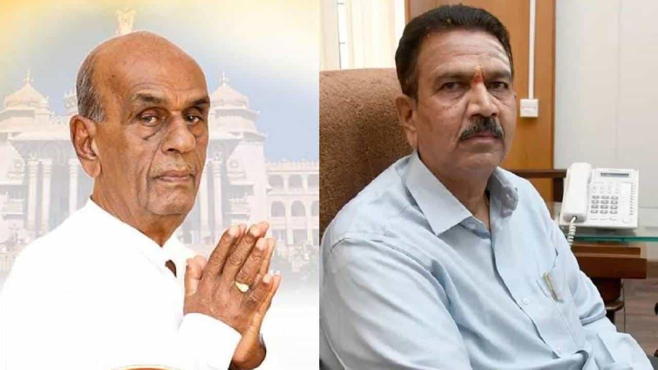 ಸದನದಲ್ಲಿ ಅಶ್ಲೀಲ ಚಿತ್ರ ನೋಡಿದ್ದೀರಿ: ಪರಸ್ಪರ ವೈಯಕ್ತಿಕ ಟೀಕೆಗೆ ಇಳಿದ ಸಿಸಿ ಪಾಟೀಲ ಮತ್ತು ಬಿಆರ್ ಯಾವಗಲ್ ಸದನದಲ್ಲಿ ಅಶ್ಲೀಲ ಚಿತ್ರ ನೋಡಿದ್ದೀರಿ: ಪರಸ್ಪರ ವೈಯಕ್ತಿಕ ಟೀಕೆಗೆ ಇಳಿದ ಸಿಸಿ ಪಾಟೀಲ ಮತ್ತು ಬಿಆರ್ ಯಾವಗಲ್