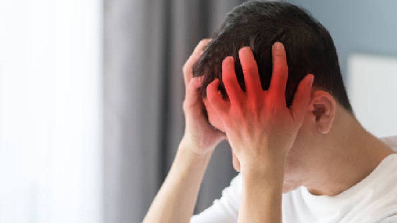 Brain Fog: ಅಲ್ಪಾವಧಿಯ ಮರೆವಿನ ಕಾಯಿಲೆಗೆ ಕಾರಣವೇನು? ಇದಕ್ಕೆ ಪರಿಹಾರವೇನು? Brain Fog: ಅಲ್ಪಾವಧಿಯ ಮರೆವಿನ ಕಾಯಿಲೆಗೆ ಕಾರಣವೇನು? ಇದಕ್ಕೆ ಪರಿಹಾರವೇನು?