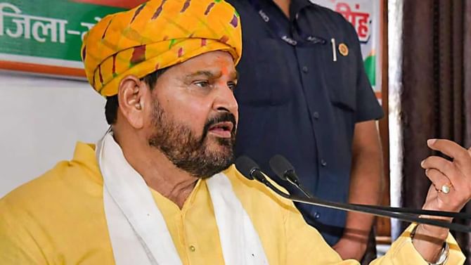 ಲೈಂಗಿಕ ಬಯಕೆ ಇಲ್ಲದೆ ನಾಡಿಮಿಡಿತವನ್ನು ಪರಿಶೀಲಿಸುವುದು ಅಪರಾಧವಲ್ಲ