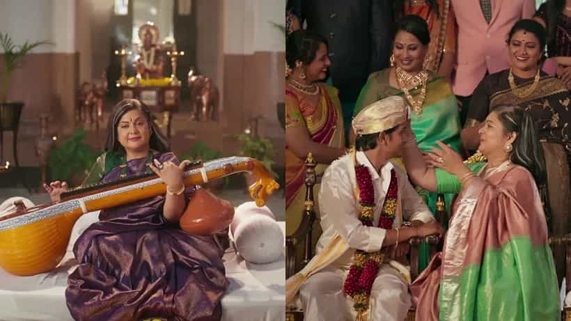 ‘ಬೃಂದಾವನ’ ಧಾರಾವಾಹಿಯಲ್ಲಿ ನೆಗಟಿವ್ ಶೇಡ್ನ ಪಾತ್ರಗಳೇ ಇಲ್ಲ; ಹೀಗೊಂದು ಹೊಸ ಪ್ರಯೋಗ