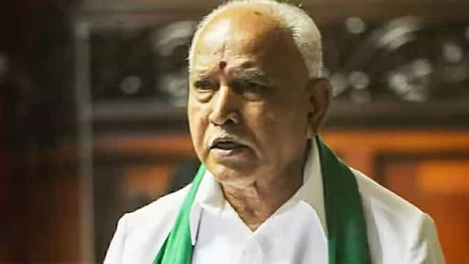 ಯಡಿಯೂರಪ್ಪಗೆ ದಿಢೀರ್ ಝಡ್ ಶ್ರೇಣಿ ಭದ್ರ ಒದಗಿಸಿದ ಕೇಂದ್ರ, ಕಾರಣವೇನು?