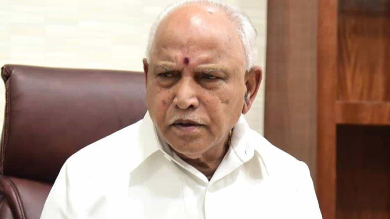 ಹಿಂದೂ ಧರ್ಮದ ಮೇಲೆ ನಡೆದಷ್ಟು ದಾಳಿ ಬೇರೆ ಧರ್ಮದ ಮೇಲೆ ನಡೆದಿಲ್ಲ: ಮಾಜಿ ಸಿಎಂ ಬಿಎಸ್ ಯಡಿಯೂರಪ್ಪ ಹಿಂದೂ ಧರ್ಮದ ಮೇಲೆ ನಡೆದಷ್ಟು ದಾಳಿ ಬೇರೆ ಧರ್ಮದ ಮೇಲೆ ನಡೆದಿಲ್ಲ: ಮಾಜಿ ಸಿಎಂ ಬಿಎಸ್ ಯಡಿಯೂರಪ್ಪ
