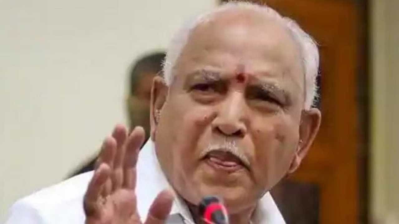 ಸಿಎಂ ಇಬ್ರಾಹಿಂರನ್ನು ಪರಿಗಣಿಸದಿರುವುದು ಅವರ ಪಕ್ಷಕ್ಕೆ ಸಂಬಂಧಿಸಿದ್ದು: ಮಾಜಿ ಸಿಎಂ ಬಿಎಸ್ ಯಡಿಯೂರಪ್ಪ ಸಿಎಂ ಇಬ್ರಾಹಿಂರನ್ನು ಪರಿಗಣಿಸದಿರುವುದು ಅವರ ಪಕ್ಷಕ್ಕೆ ಸಂಬಂಧಿಸಿದ್ದು: ಮಾಜಿ ಸಿಎಂ ಬಿಎಸ್ ಯಡಿಯೂರಪ್ಪ