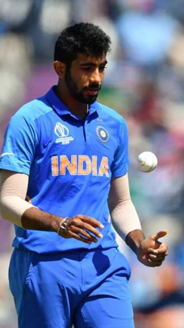 bumrah