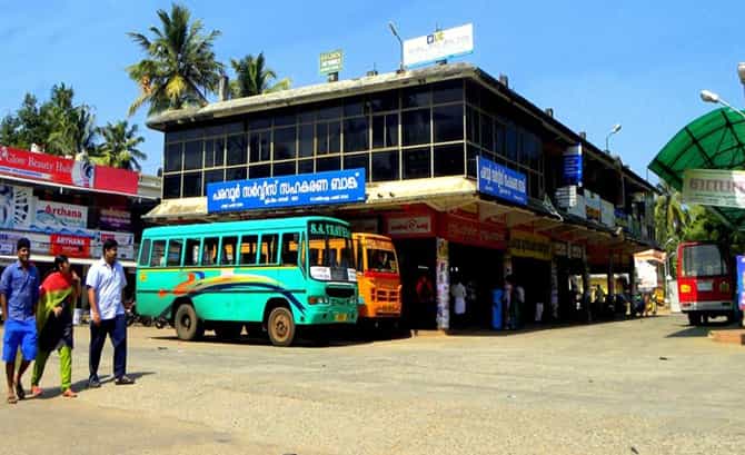 ಕೇರಳದಲ್ಲಿ ಮಂಗಳವಾರ ಖಾಸಗಿ ಬಸ್‌ ಮುಷ್ಕರ