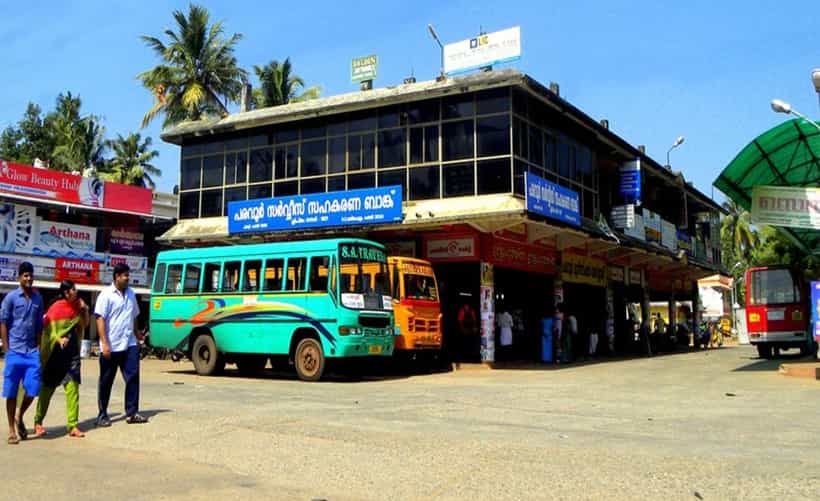 ಕೇರಳದಲ್ಲಿ ನಾಳೆ ಖಾಸಗಿ ಬಸ್ ಮುಷ್ಕರ